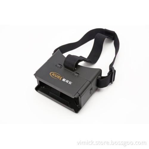 Factory Price 3D Oculus Vr for Smartphone